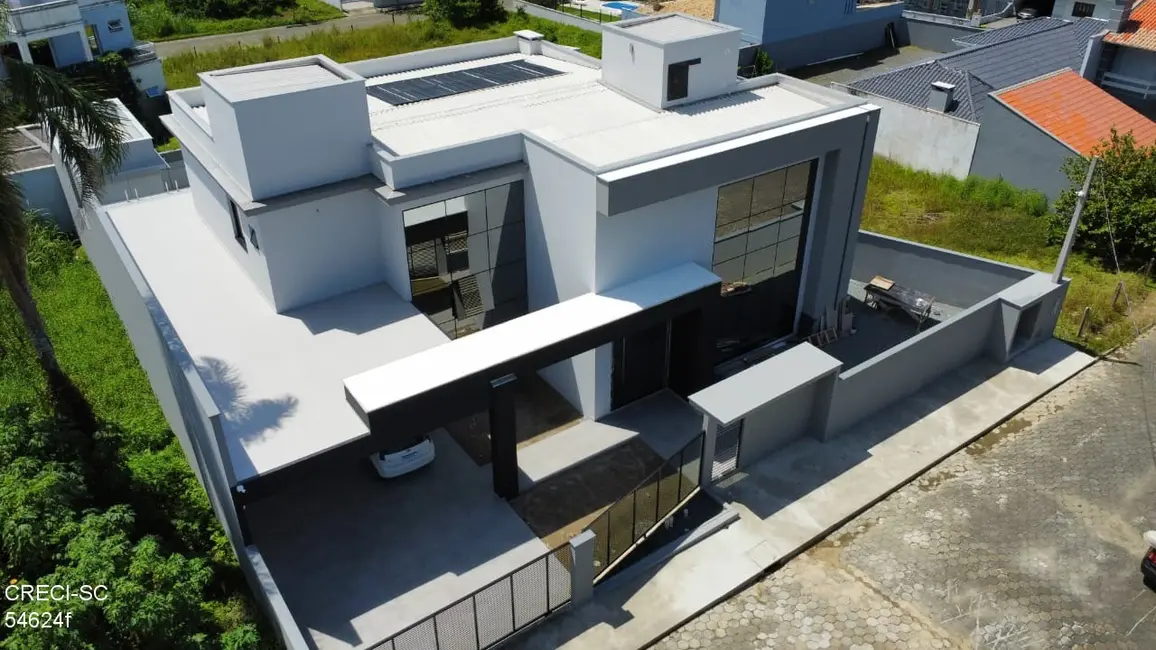 Foto 3 de Casa com 6 quartos à venda, 433m2 em Sao Francisco Do Sul - SC