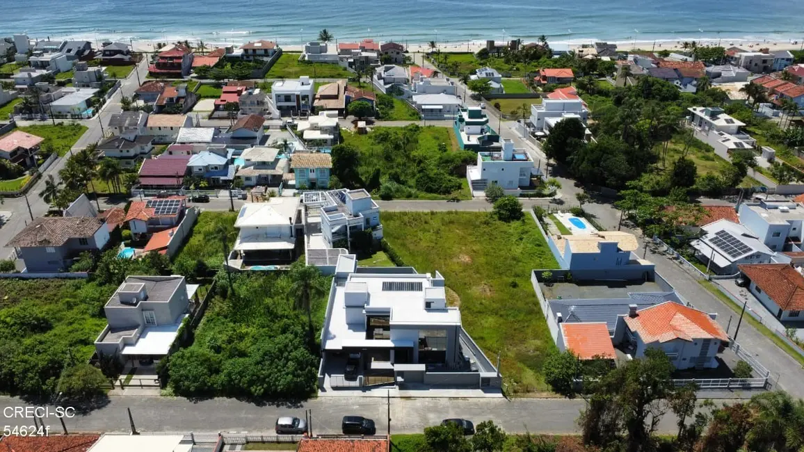 Foto 2 de Casa com 6 quartos à venda, 433m2 em Sao Francisco Do Sul - SC