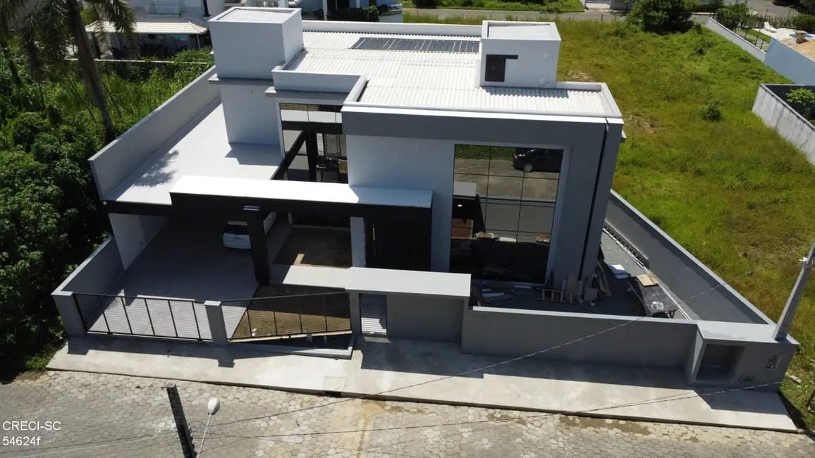 Foto 5 de Casa com 6 quartos à venda, 433m2 em Sao Francisco Do Sul - SC