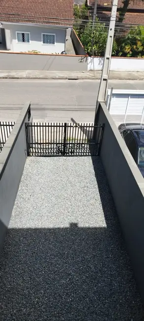 Foto 6 de Casa com 2 quartos à venda, 71m2 em Parque Guarani, Joinville - SC