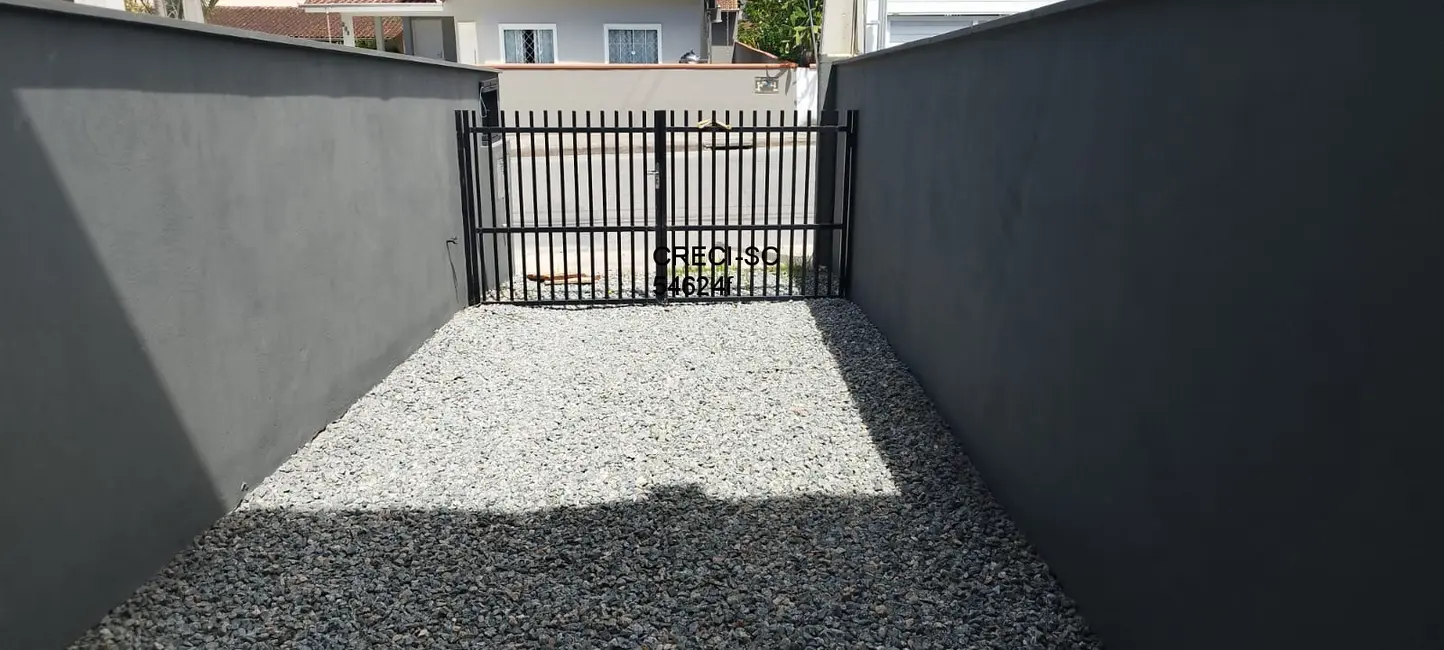 Foto 5 de Casa com 2 quartos à venda, 71m2 em Parque Guarani, Joinville - SC