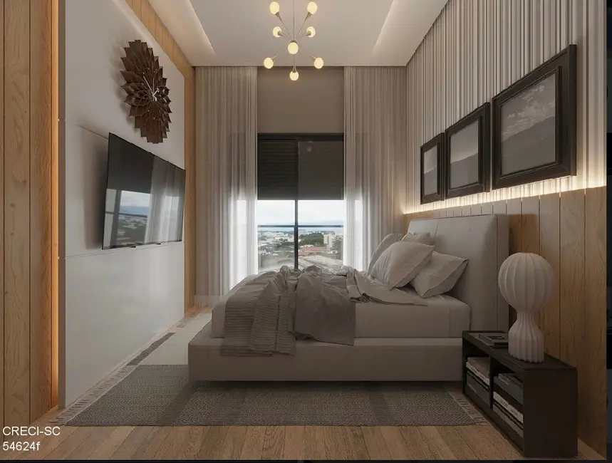 Foto 5 de Casa com 3 quartos à venda, 95m2 em Sao Francisco Do Sul - SC