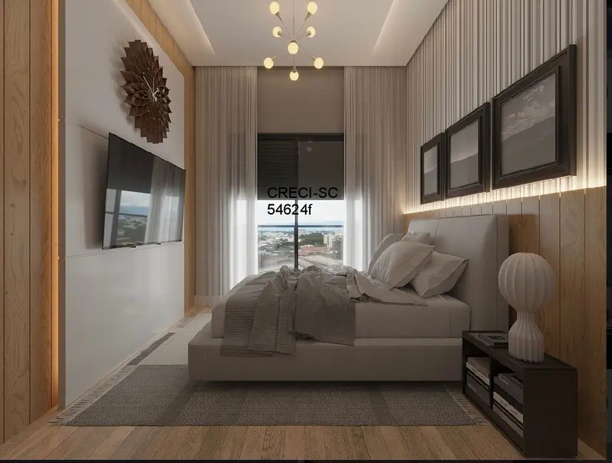 Foto 6 de Casa com 3 quartos à venda, 96m2 em Sao Francisco Do Sul - SC