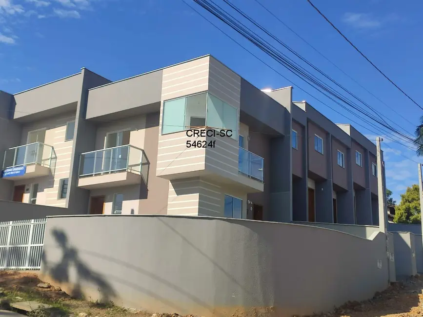 Foto 5 de Casa com 2 quartos à venda, 69m2 em Joinville - SC