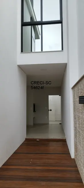 Casa com 3 quartos à venda, 203m2 em América, Joinville - SC - imagem 5 Foto 5 de Casa com 3 quartos à venda, 203m2 em América, Joinville - SC