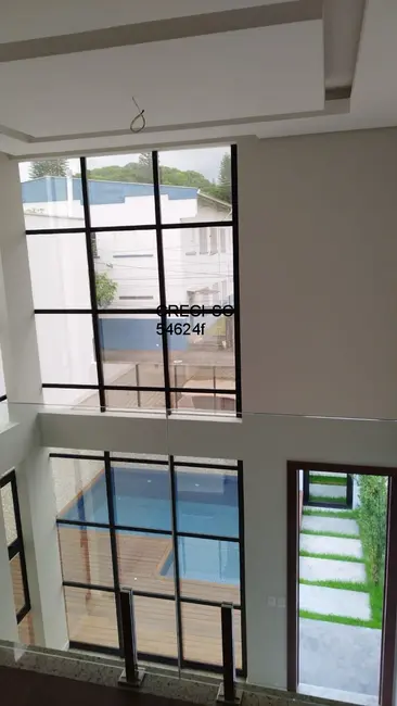 Casa com 3 quartos à venda, 203m2 em América, Joinville - SC - imagem 8 Foto 8 de Casa com 3 quartos à venda, 203m2 em América, Joinville - SC