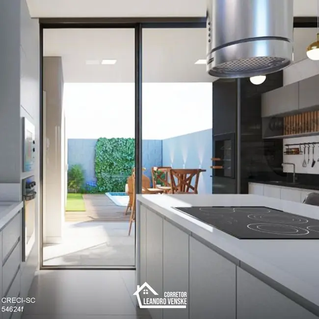 Foto 3 de Casa com 3 quartos à venda, 238m2 em Barra Velha - SC