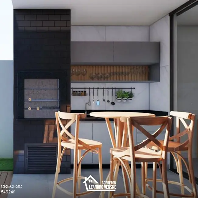 Foto 5 de Casa com 3 quartos à venda, 238m2 em Barra Velha - SC