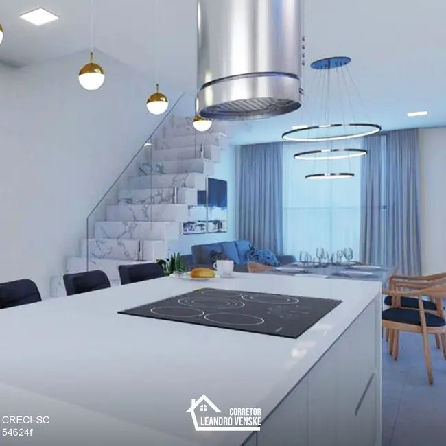 Foto 7 de Casa com 3 quartos à venda, 238m2 em Barra Velha - SC