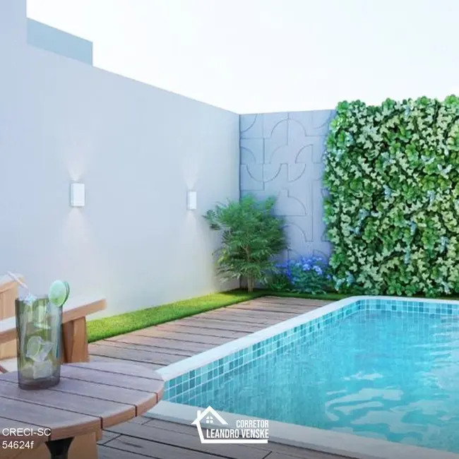 Foto 4 de Casa com 3 quartos à venda, 238m2 em Barra Velha - SC