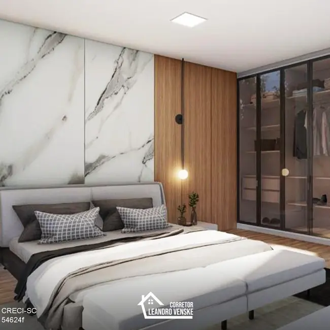 Foto 8 de Casa com 3 quartos à venda, 238m2 em Barra Velha - SC