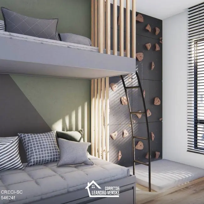 Foto 9 de Casa com 3 quartos à venda, 238m2 em Barra Velha - SC