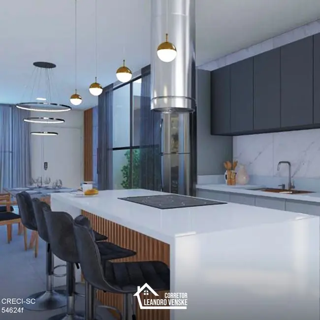 Foto 6 de Casa com 3 quartos à venda, 238m2 em Barra Velha - SC