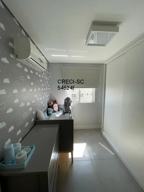 Foto 6 de Apartamento com 2 quartos à venda, 63m2 em Bom Retiro, Joinville - SC