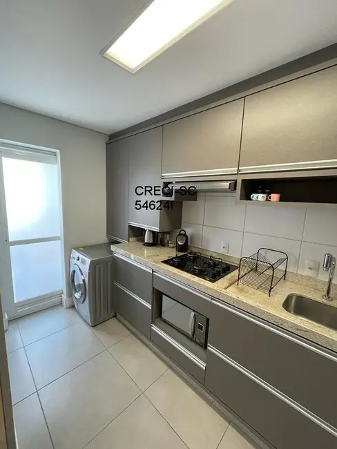 Foto 3 de Apartamento com 2 quartos à venda, 63m2 em Bom Retiro, Joinville - SC