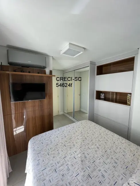 Foto 5 de Apartamento com 2 quartos à venda, 63m2 em Bom Retiro, Joinville - SC