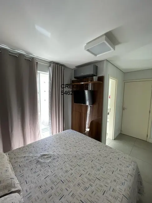 Foto 2 de Apartamento com 2 quartos à venda, 63m2 em Bom Retiro, Joinville - SC