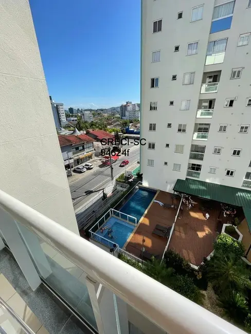 Foto 8 de Apartamento com 2 quartos à venda, 63m2 em Bom Retiro, Joinville - SC