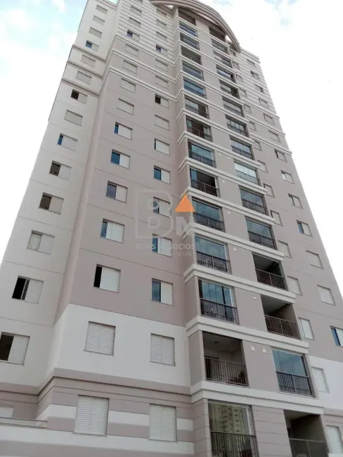 Foto 3 de Apartamento com 3 quartos à venda, 90m2 em Parque Campolim, Sorocaba - SP