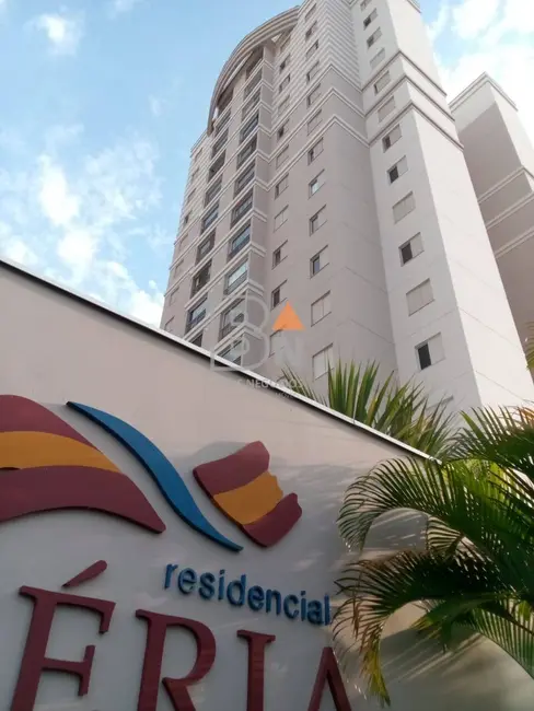 Foto 1 de Apartamento com 3 quartos à venda, 90m2 em Parque Campolim, Sorocaba - SP