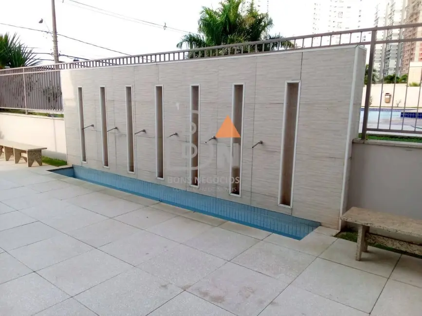 Foto 5 de Apartamento com 3 quartos à venda, 90m2 em Parque Campolim, Sorocaba - SP