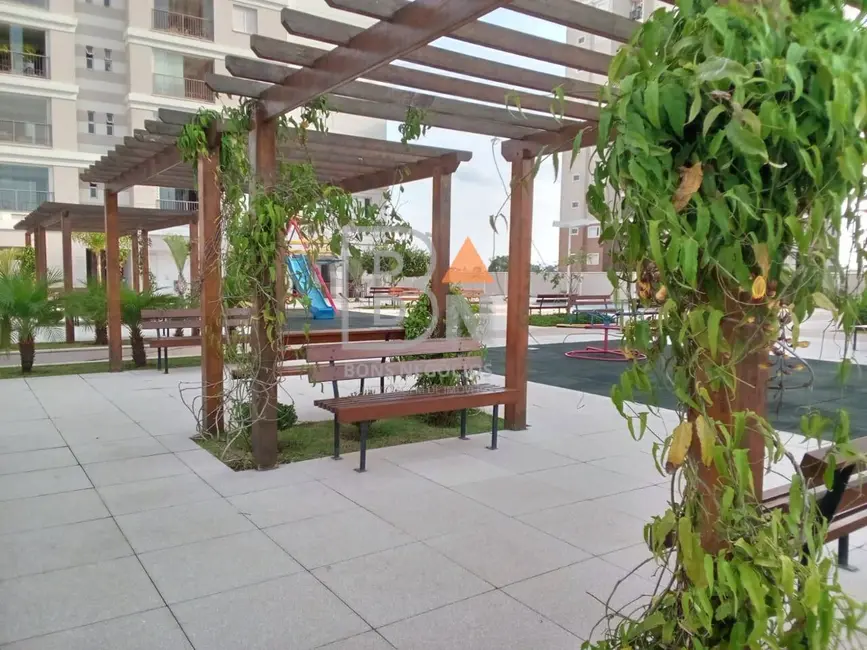 Foto 6 de Apartamento com 3 quartos à venda, 90m2 em Parque Campolim, Sorocaba - SP