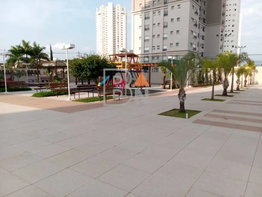 Foto 4 de Apartamento com 3 quartos à venda, 90m2 em Parque Campolim, Sorocaba - SP