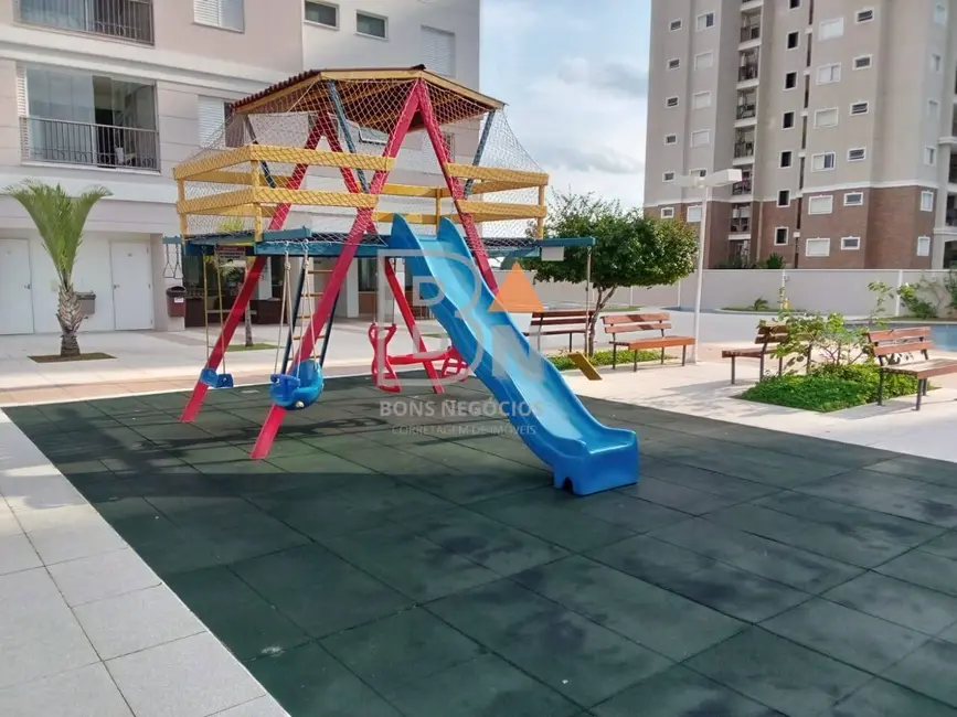 Foto 7 de Apartamento com 3 quartos à venda, 90m2 em Parque Campolim, Sorocaba - SP