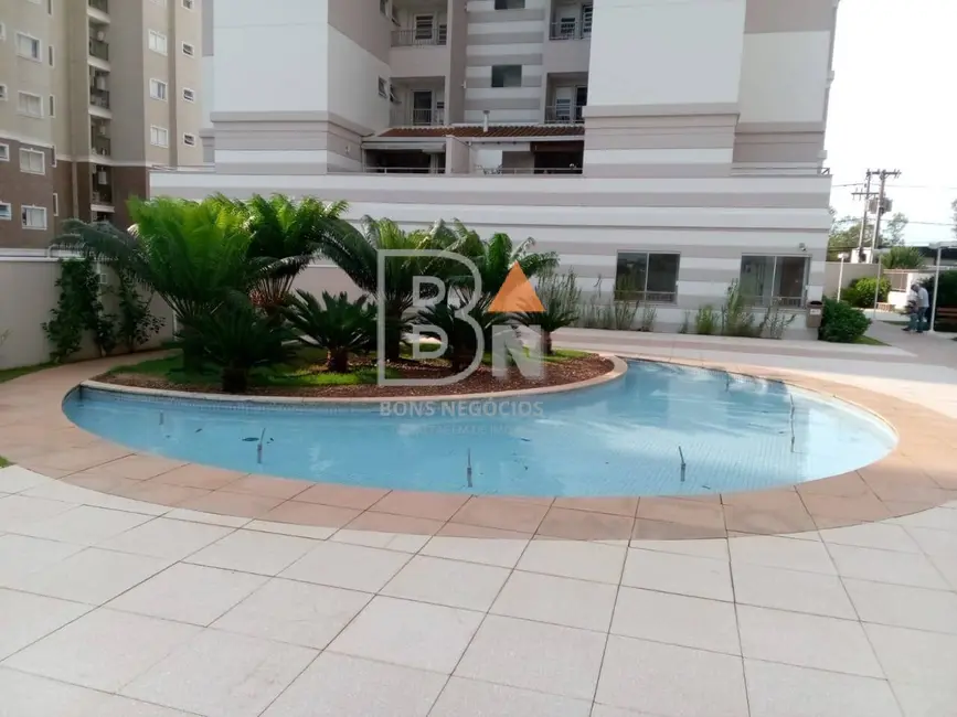 Foto 8 de Apartamento com 3 quartos à venda, 90m2 em Parque Campolim, Sorocaba - SP