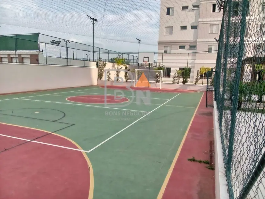 Foto 9 de Apartamento com 3 quartos à venda, 90m2 em Parque Campolim, Sorocaba - SP