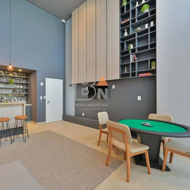 Apartamento com 4 quartos à venda, 220m2 em Parque Campolim, Sorocaba - SP - imagem 7 Foto 7 de Apartamento com 4 quartos à venda, 220m2 em Parque Campolim, Sorocaba - SP