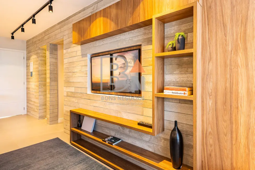 Foto 9 de Apartamento com 1 quarto à venda, 55m2 em Jardim Portal da Colina, Sorocaba - SP