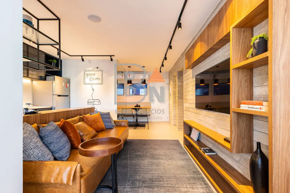 Foto 4 de Apartamento com 1 quarto à venda, 55m2 em Jardim Portal da Colina, Sorocaba - SP