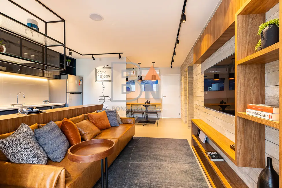 Foto 5 de Apartamento com 1 quarto à venda, 55m2 em Jardim Portal da Colina, Sorocaba - SP