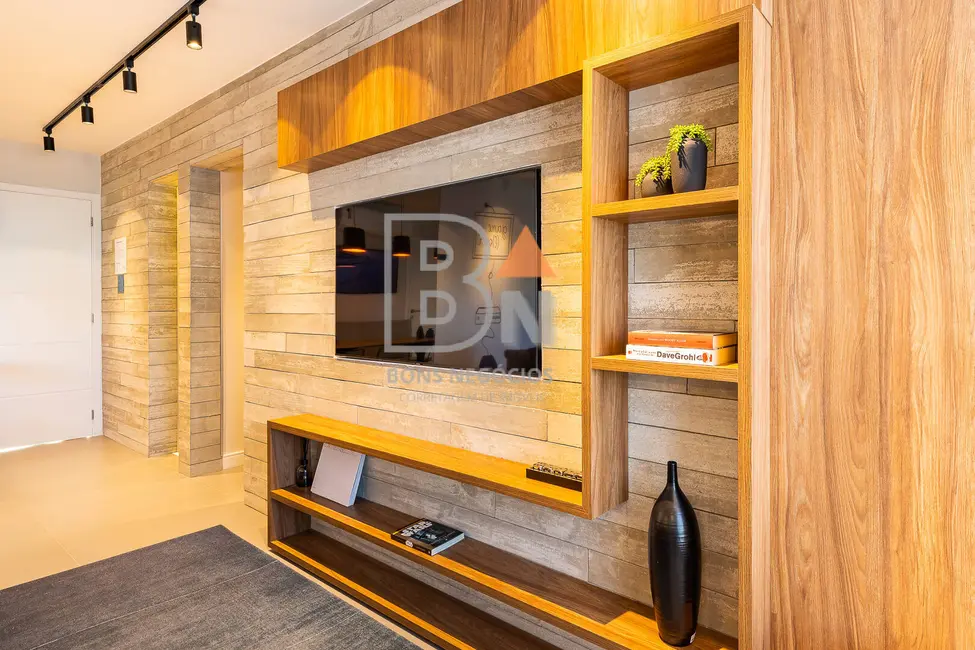 Foto 6 de Apartamento com 1 quarto à venda, 55m2 em Jardim Portal da Colina, Sorocaba - SP