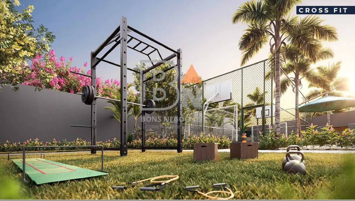 Foto 9 de Apartamento com 3 quartos à venda, 60m2 em Jardim Residencial Martinez, Sorocaba - SP