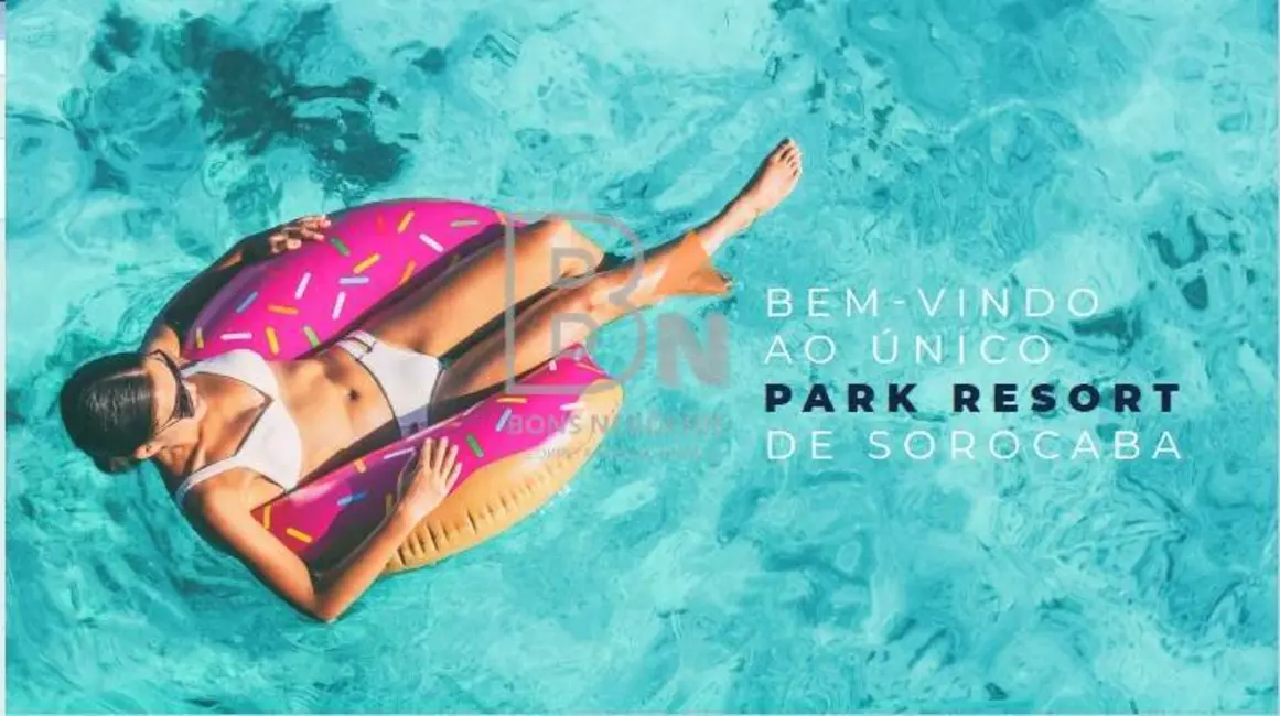 Foto 3 de Apartamento com 3 quartos à venda, 60m2 em Jardim Residencial Martinez, Sorocaba - SP