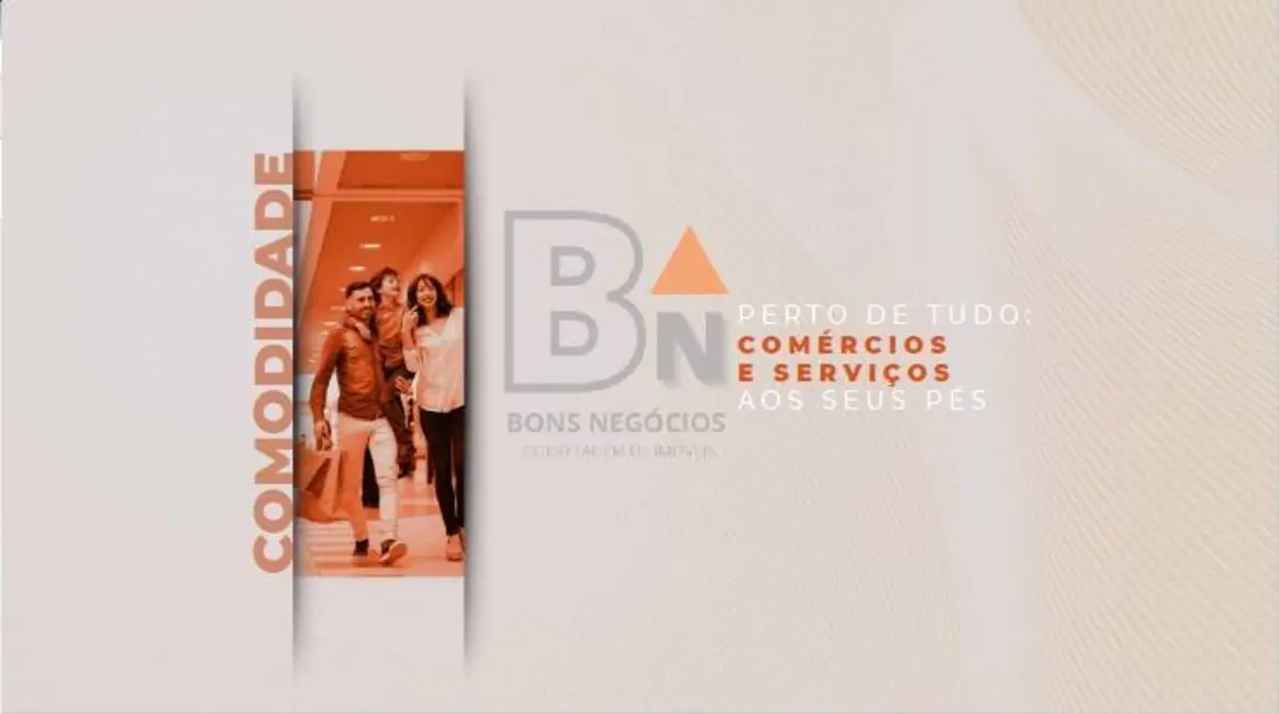 Foto 5 de Apartamento com 3 quartos à venda, 60m2 em Jardim Residencial Martinez, Sorocaba - SP