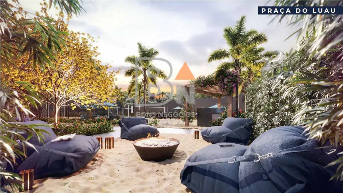 Foto 8 de Apartamento com 3 quartos à venda, 60m2 em Jardim Residencial Martinez, Sorocaba - SP