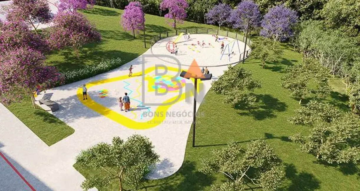 Foto 9 de Terreno / Lote à venda, 140m2 em Capoavinha, Votorantim - SP