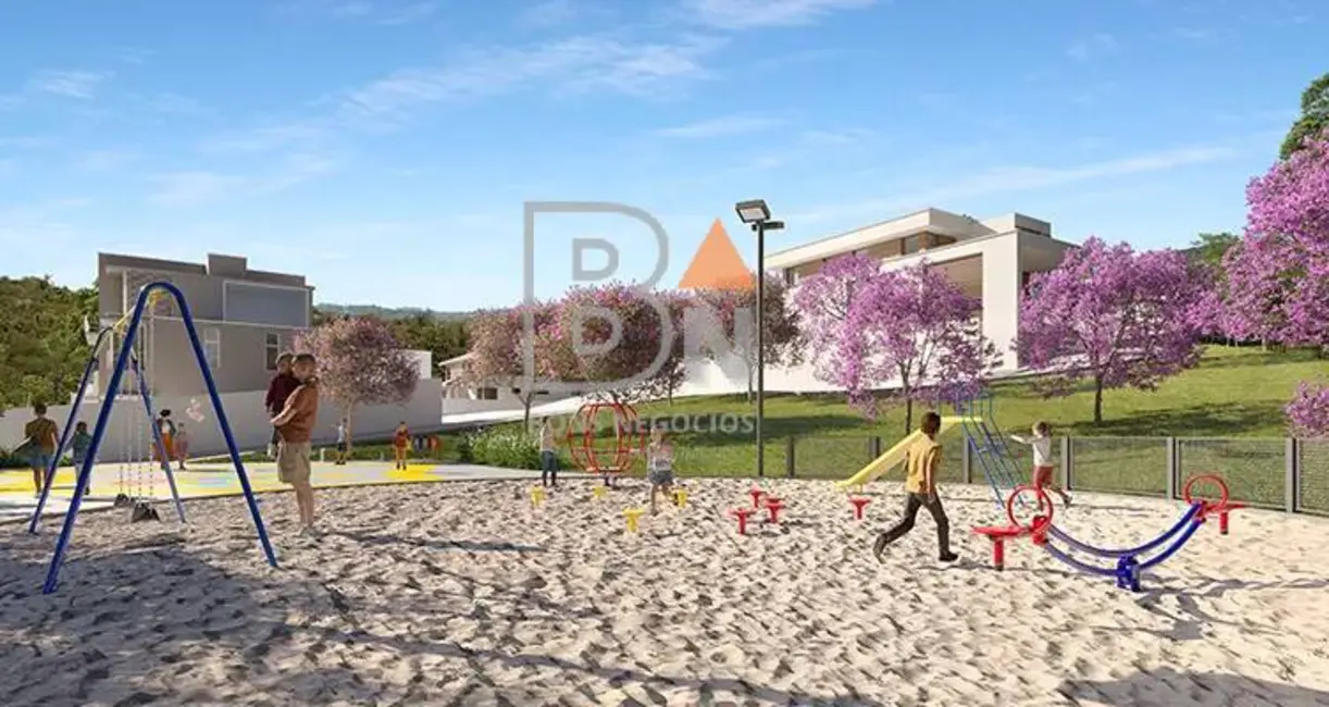 Foto 7 de Terreno / Lote à venda, 140m2 em Capoavinha, Votorantim - SP