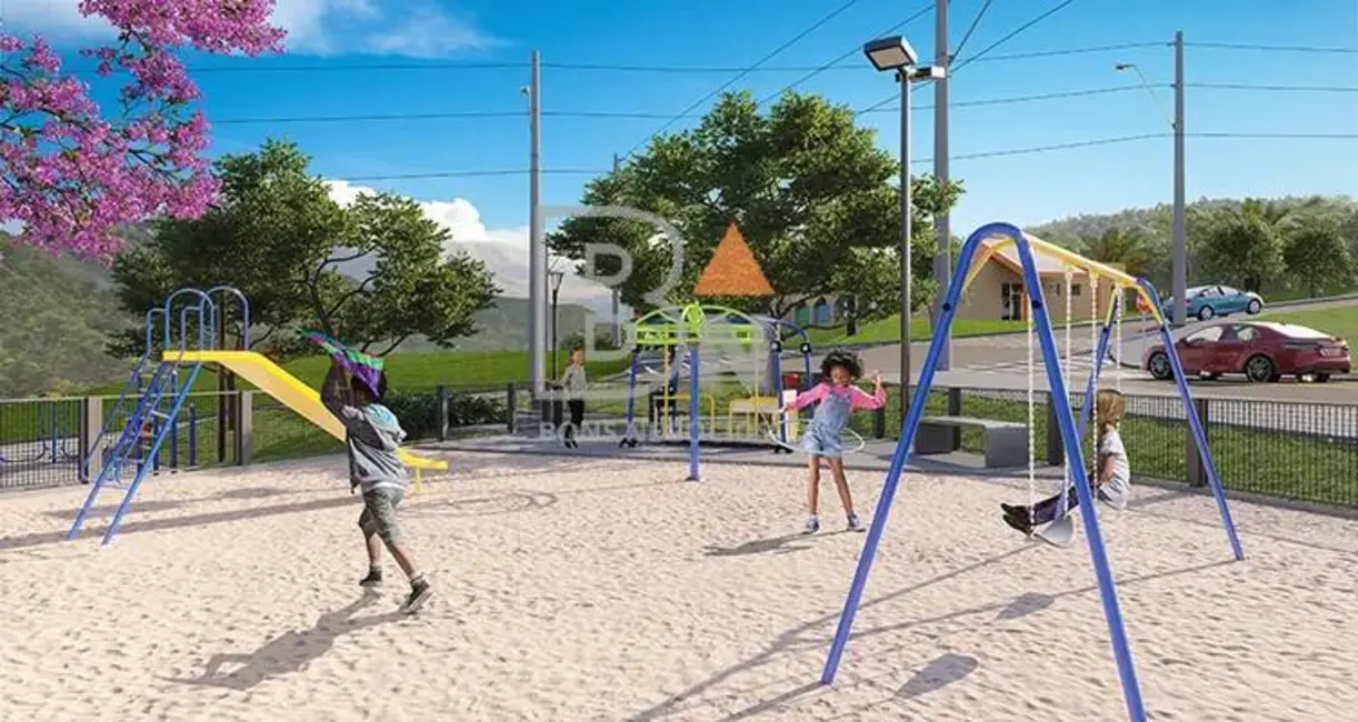 Foto 8 de Terreno / Lote à venda, 140m2 em Capoavinha, Votorantim - SP