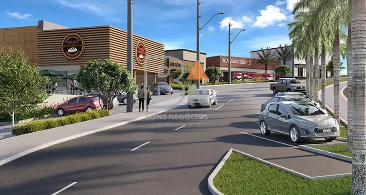 Foto 4 de Terreno / Lote à venda, 140m2 em Capoavinha, Votorantim - SP