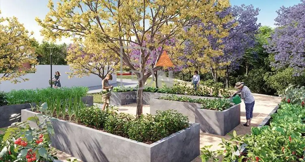 Foto 6 de Terreno / Lote à venda, 140m2 em Capoavinha, Votorantim - SP