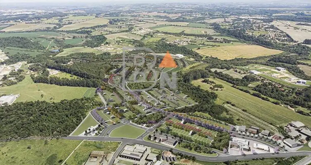 Foto 3 de Terreno / Lote à venda, 140m2 em Capoavinha, Votorantim - SP