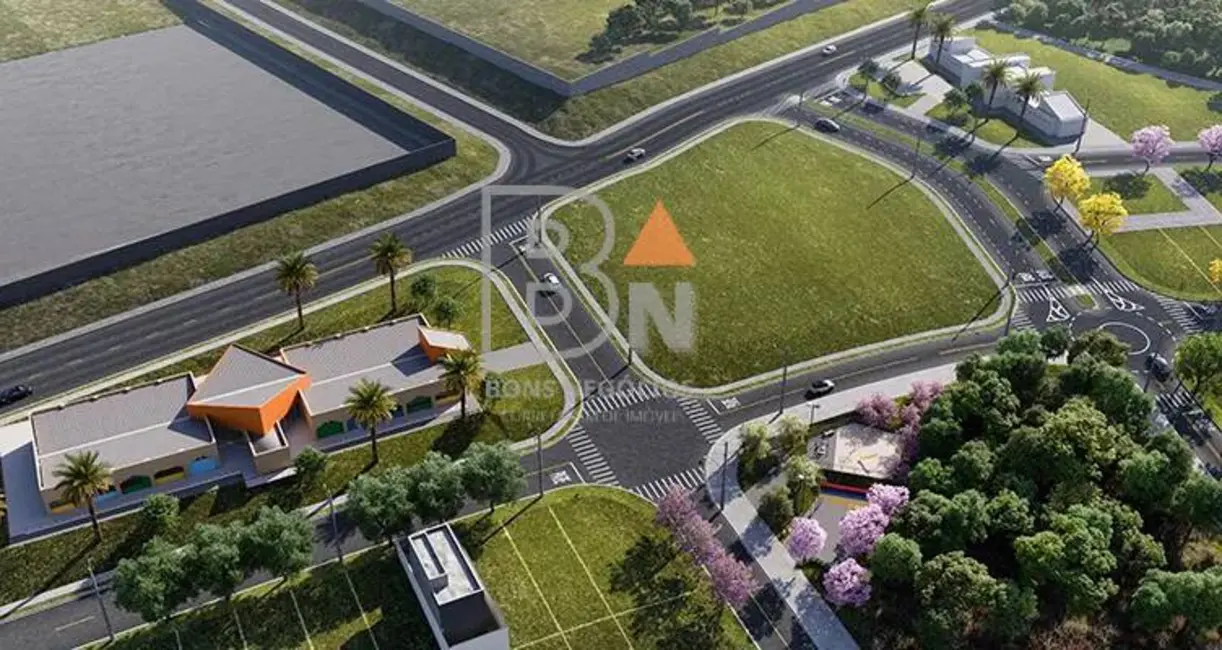 Foto 5 de Terreno / Lote à venda, 140m2 em Capoavinha, Votorantim - SP