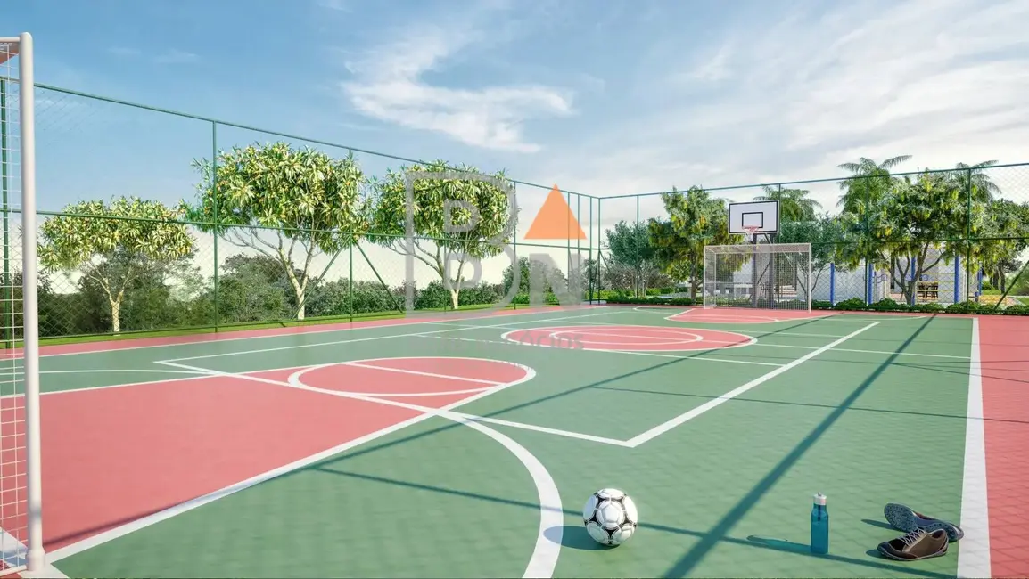 Foto 9 de Apartamento com 2 quartos à venda, 41m2 em Parque São Bento, Sorocaba - SP