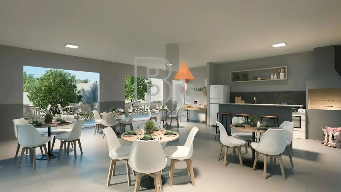 Foto 7 de Apartamento com 2 quartos à venda, 41m2 em Parque São Bento, Sorocaba - SP