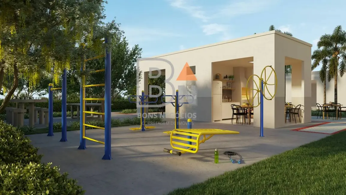 Foto 8 de Apartamento com 2 quartos à venda, 41m2 em Parque São Bento, Sorocaba - SP