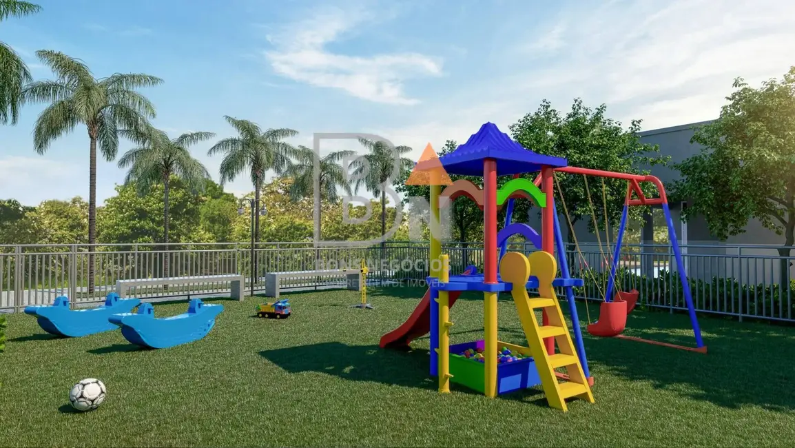 Foto 6 de Apartamento com 2 quartos à venda, 41m2 em Parque São Bento, Sorocaba - SP